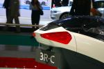 Honda 3R-C Electric Vehicle Concept 2010 года
